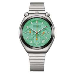 Citizen Retro Bullhead Chronograph Challenge Timer AN3660-73X Where to Buy
