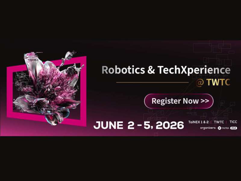 Computex 2026