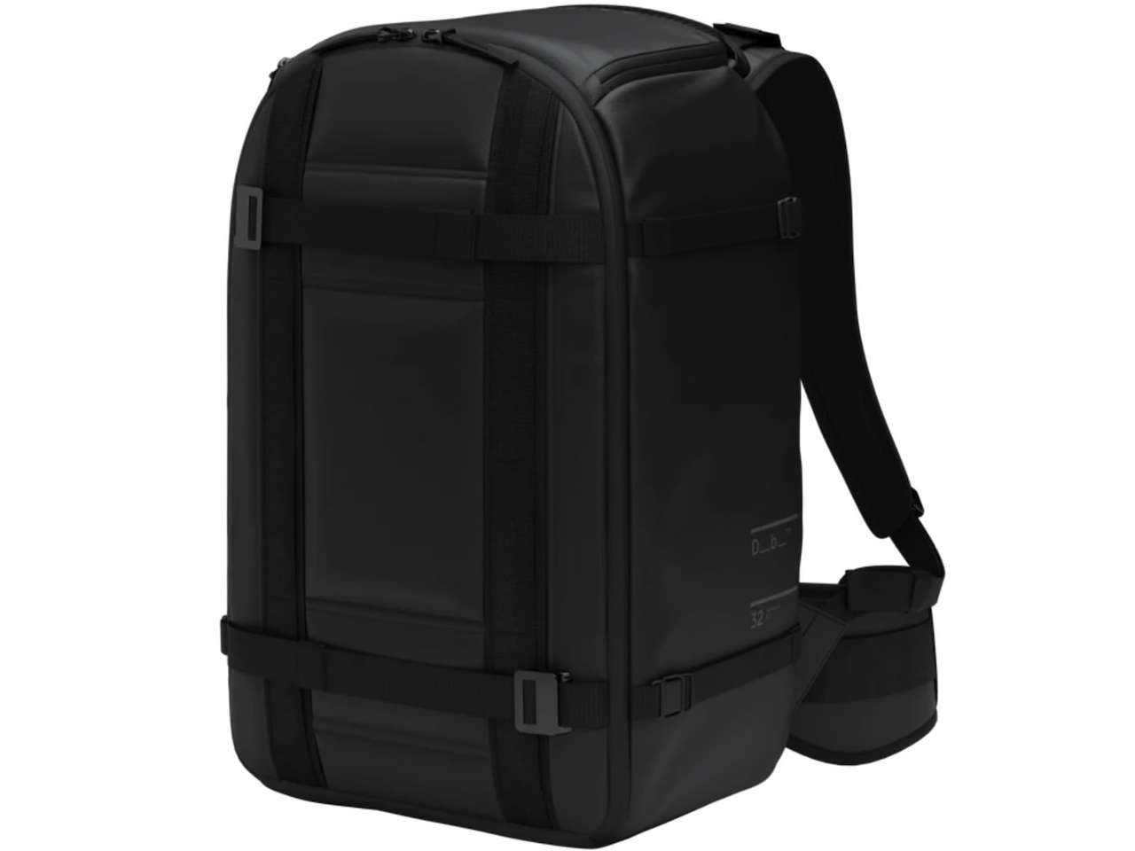 Db Journey Ramverk Pro Backpack