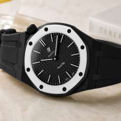 Delugs Project WristPop Strap Ocho Negro