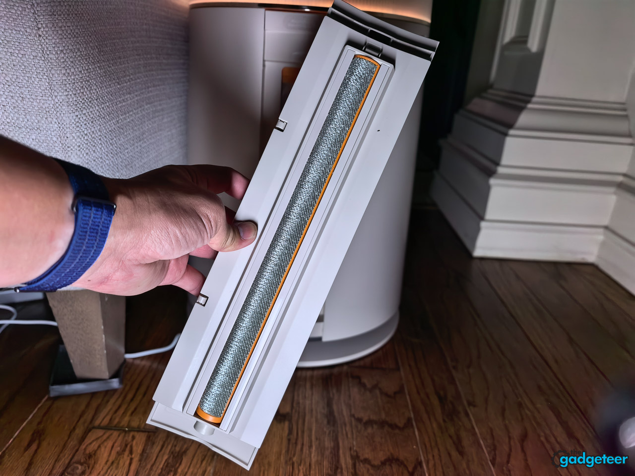 Dreame FP10 Review the gadgeteer 38