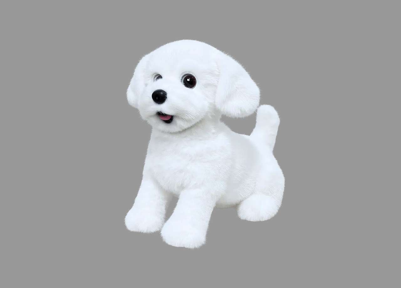 ECOVACS LilMilo AI Companion Pet Robot