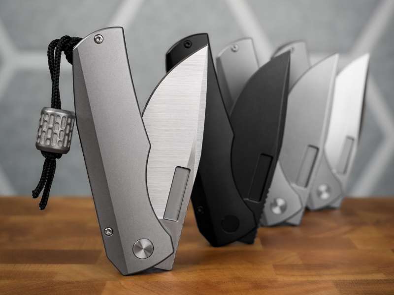 EDC Knife of the Week Vero Engineering Nova Launch