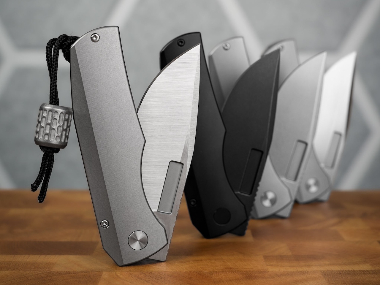 EDC Knife of the Week Vero Engineering Nova Launch
