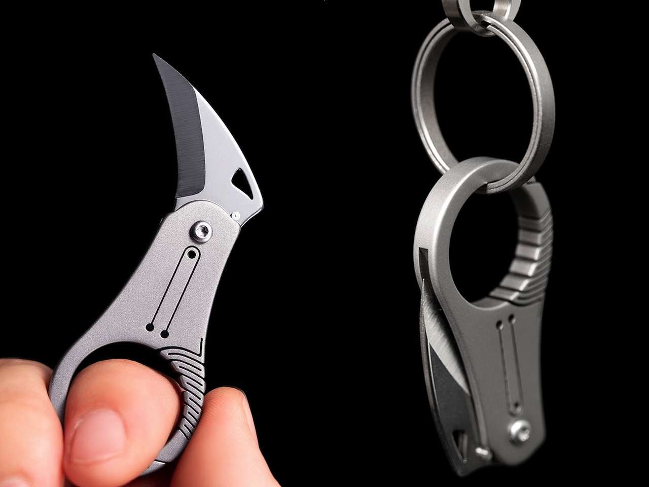 Edgelet SpearEdge
