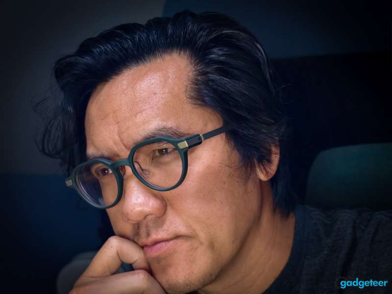 Even Realities G2 Glasses