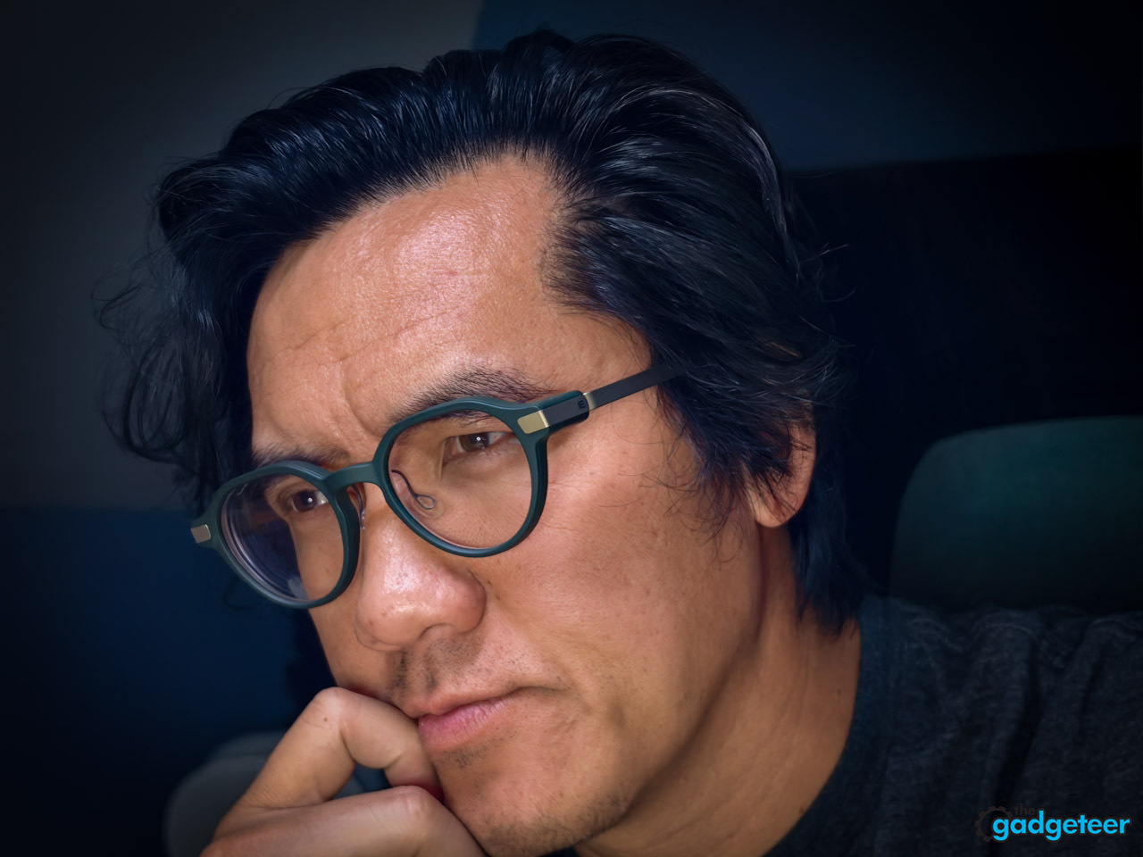 Even Realities G2 Glasses
