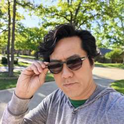 Even Realities G2 Smart Glasses