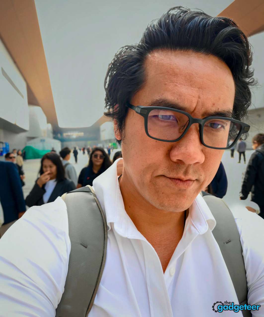 Even Realities G2 Smart Glasses Hands-on
