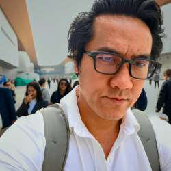 Even Realities G2 Smart Glasses Hands-on