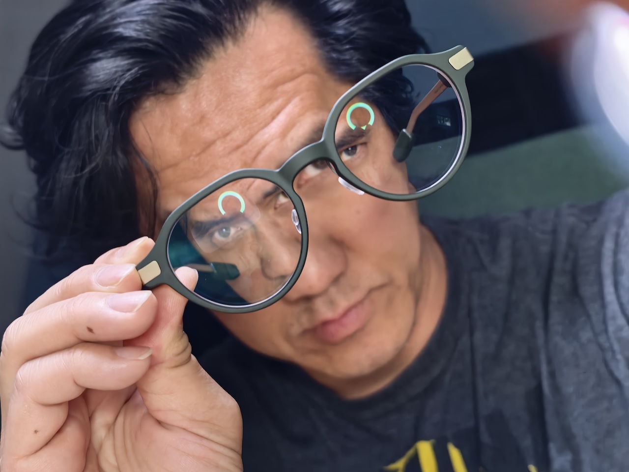 Even Realities G2 Smart Glasses Review