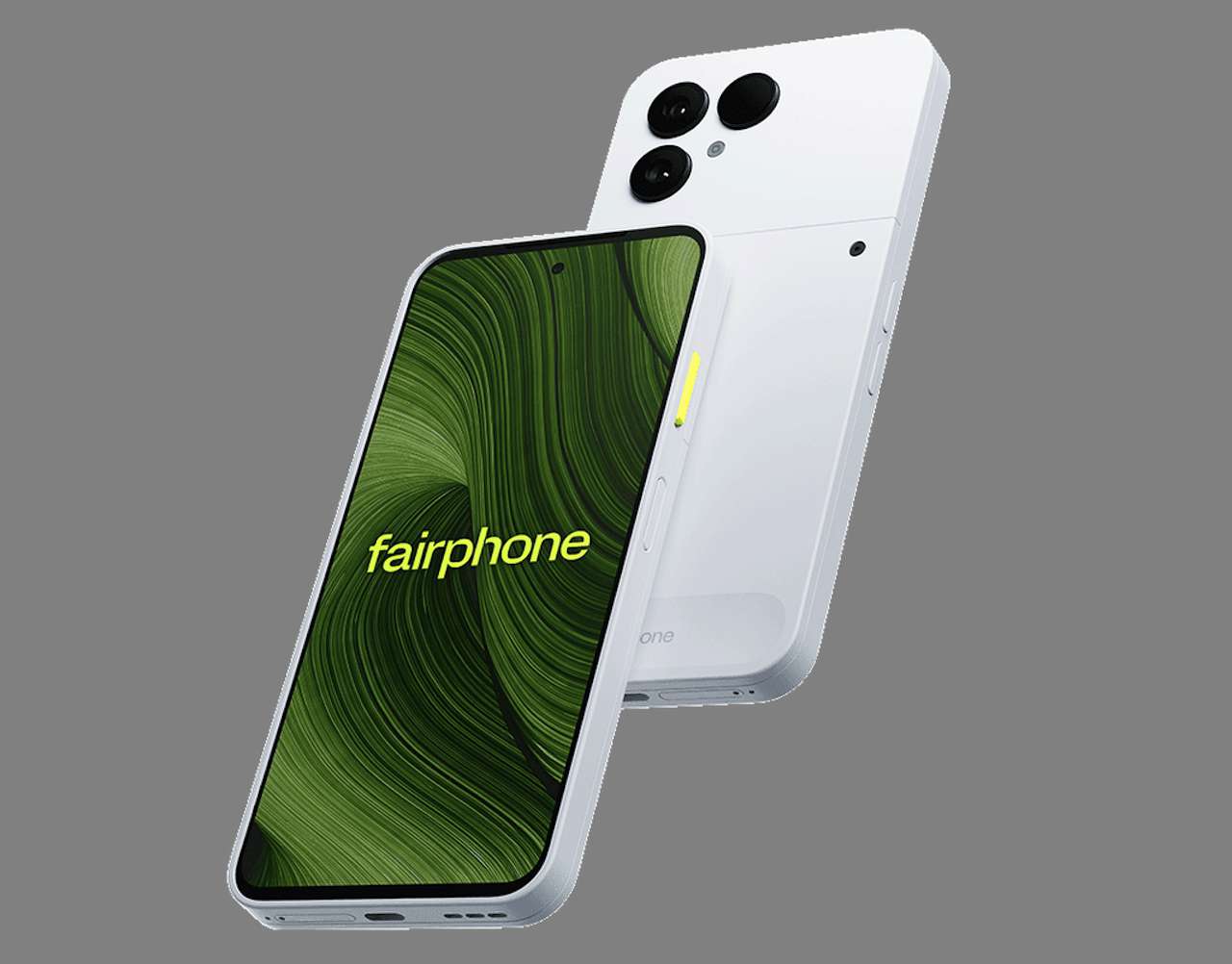 Fairphone 6