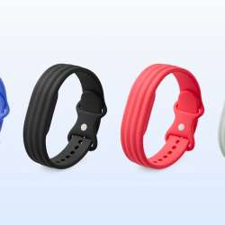 Fitbit Air Band Active