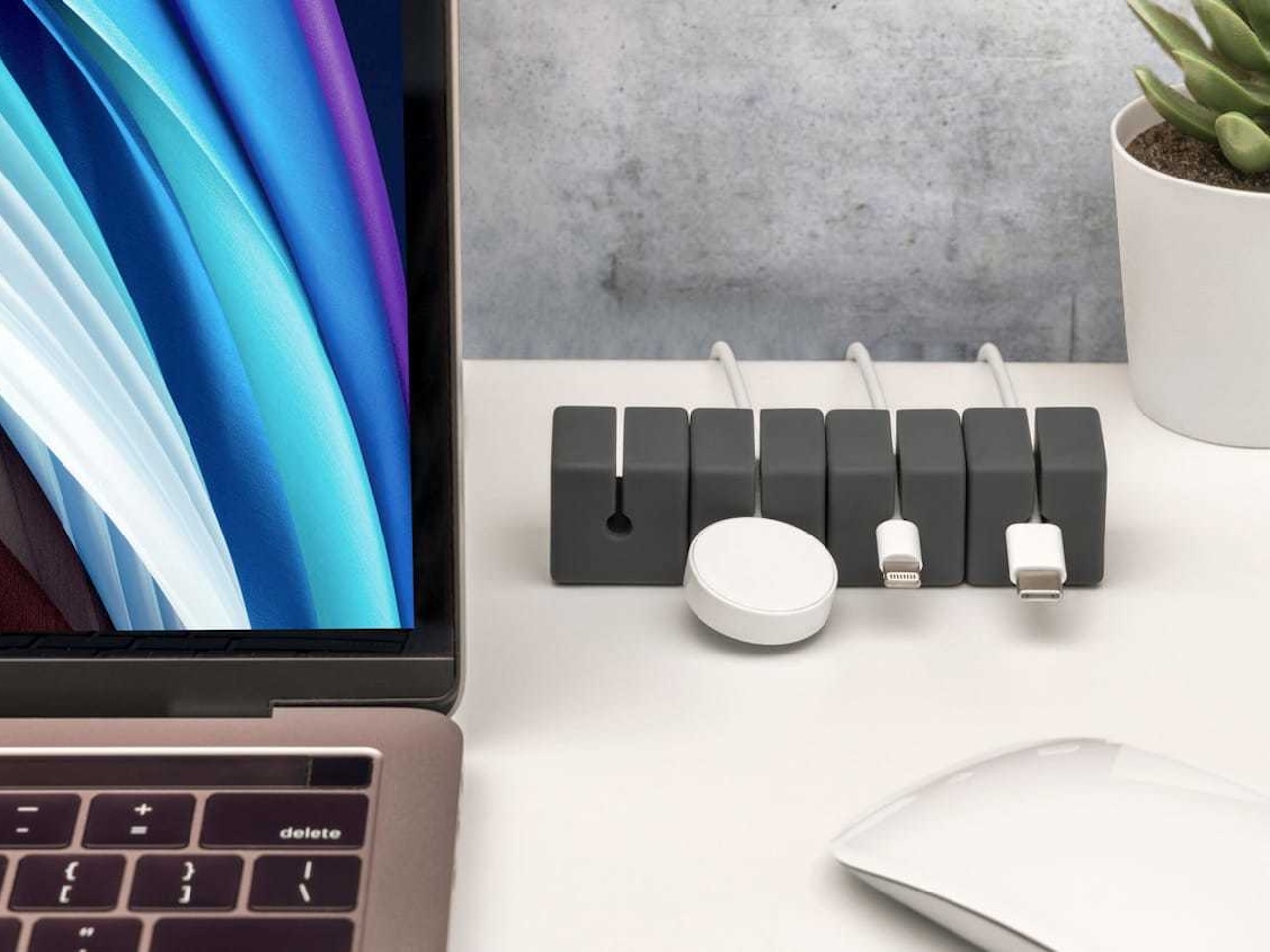 Function101 Cable Blocks
