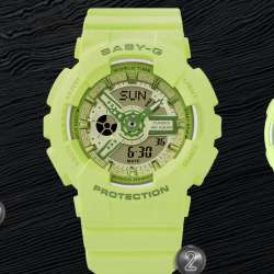 G SHOCK GROGU WATCH