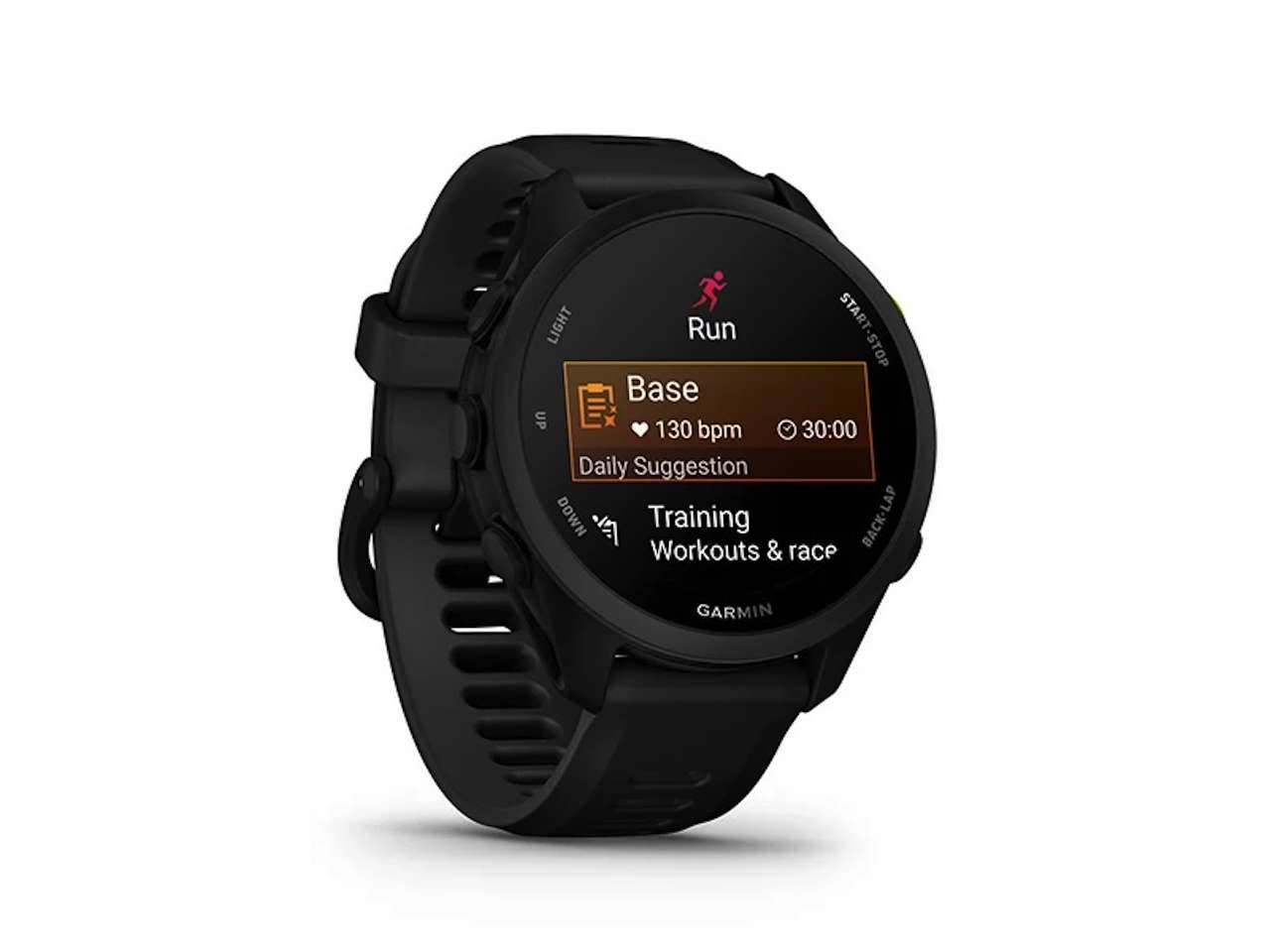 Garmin Forerunner 70 Review