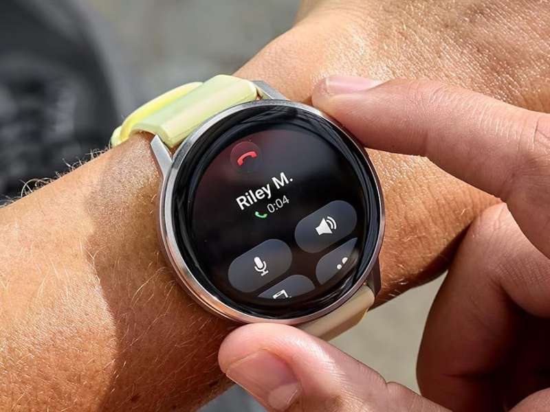 Garmin Venu 4 Features