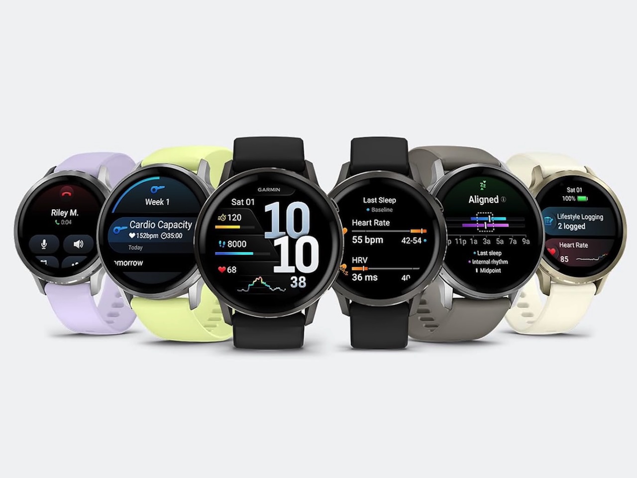 Garmin Venu 4 Where to Buy
