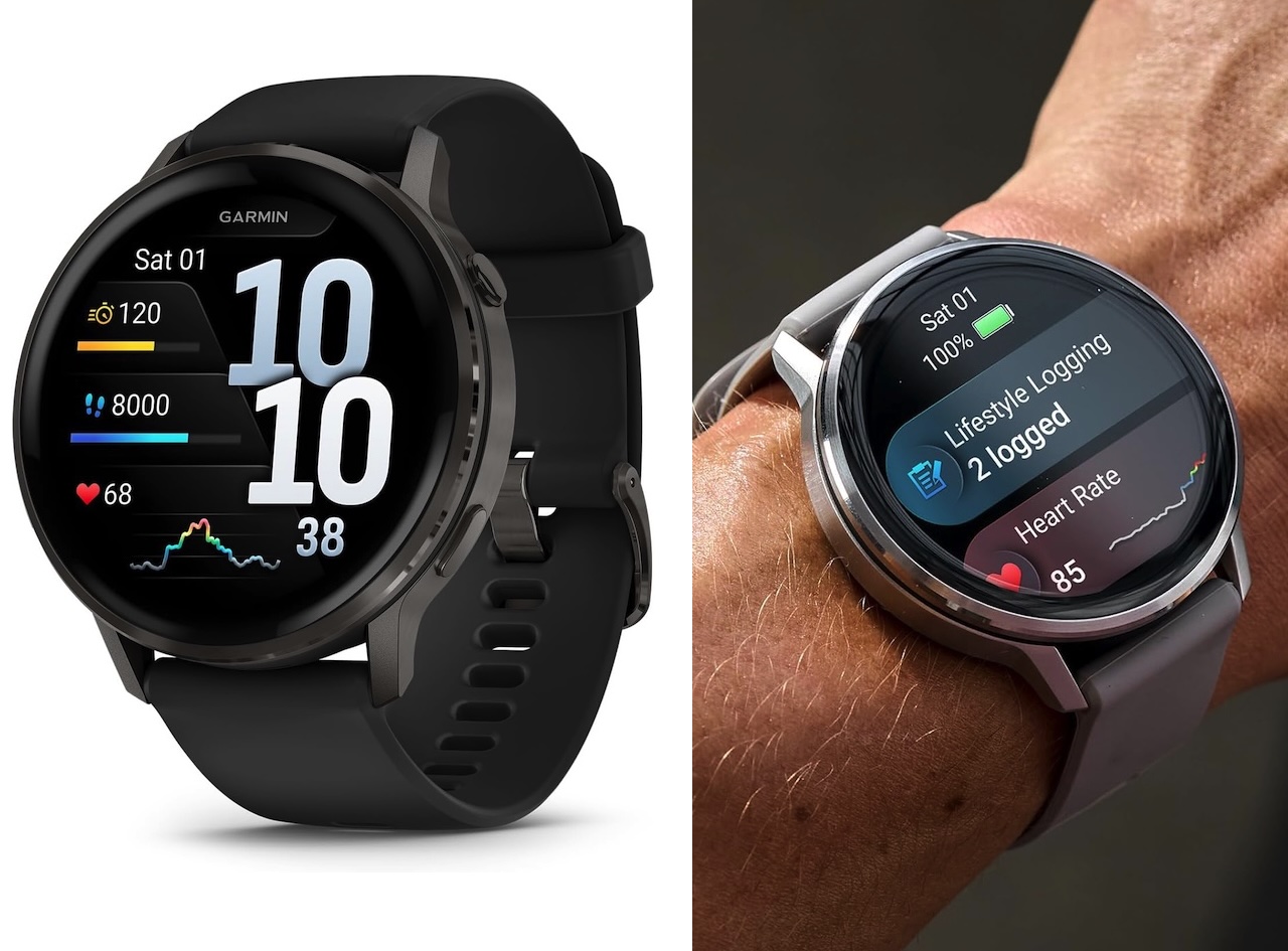 Garmin Venu 4