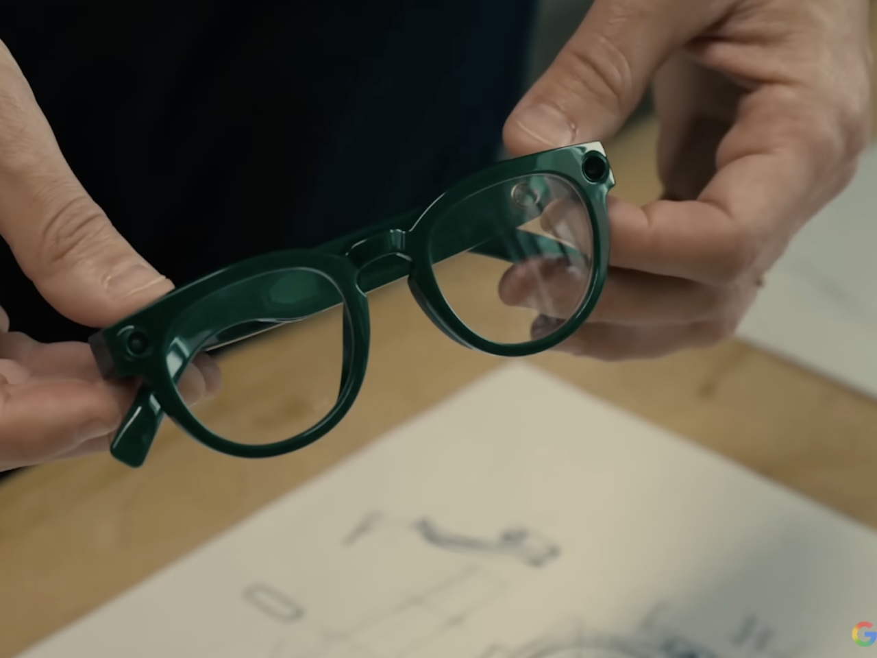 Google IO 2026