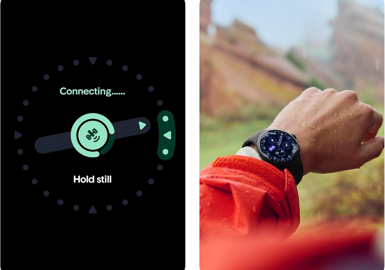 Google Pixel Watch 4 Review