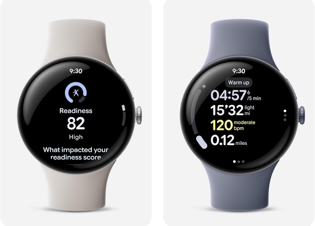 Google Pixel Watch 4 Sale