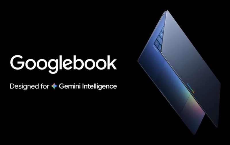 Googlebook