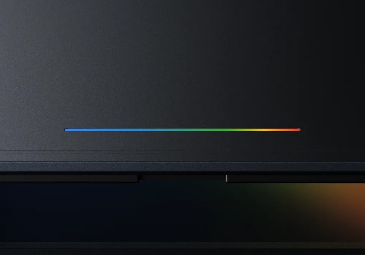 Googlebook Design