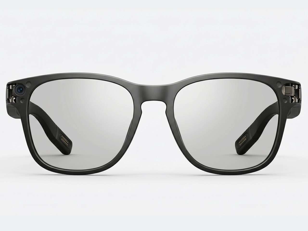Google’s New AI Smart Glasses Generated by AI