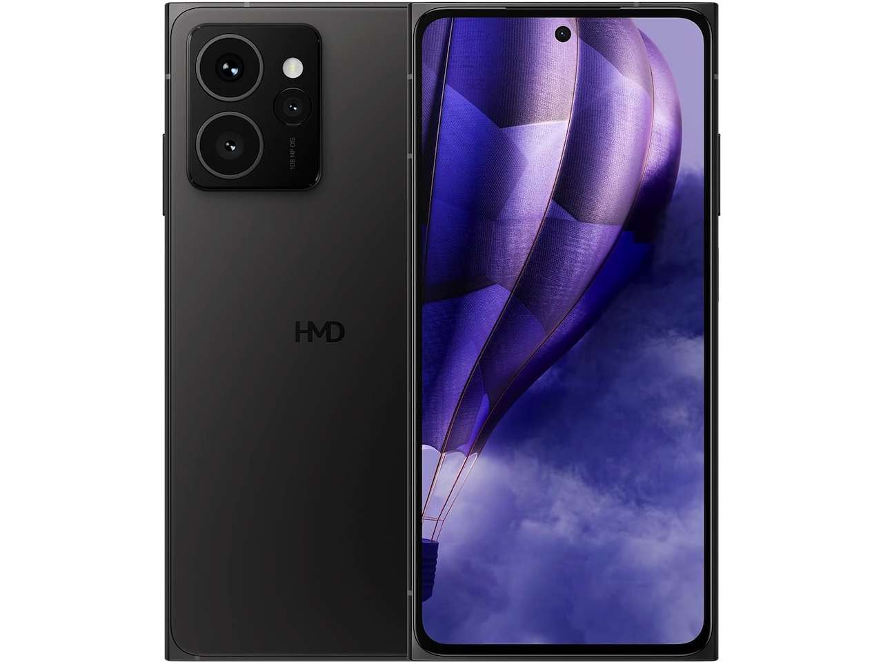 HMD Skyline 5G Review