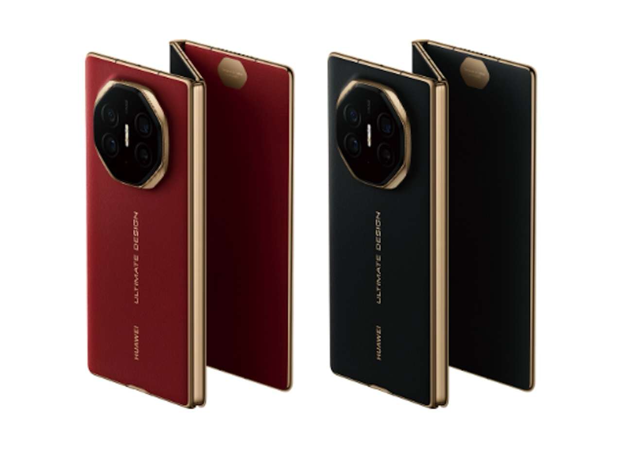 HUAWEI Mate XT Ultimate Design