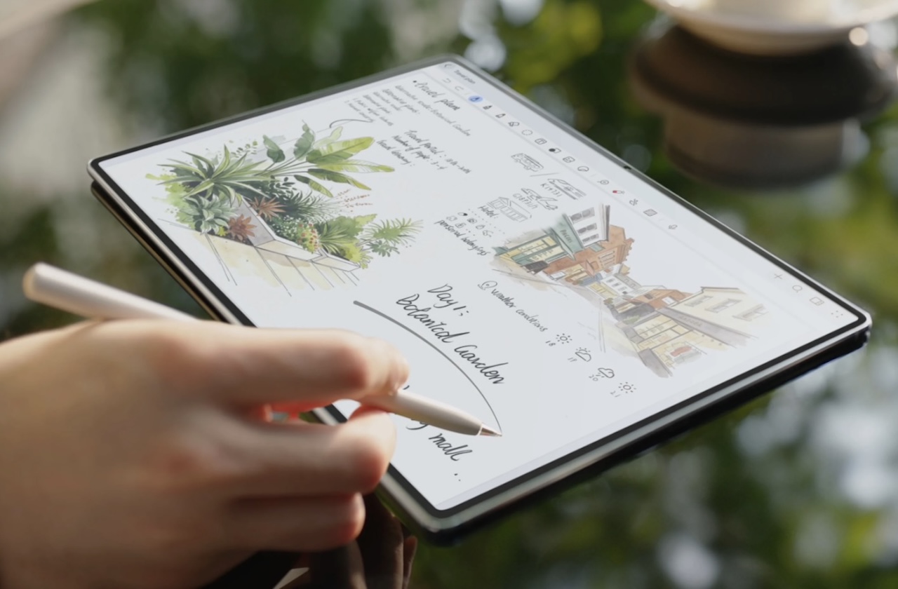 HUAWEI MatePad Pro Max