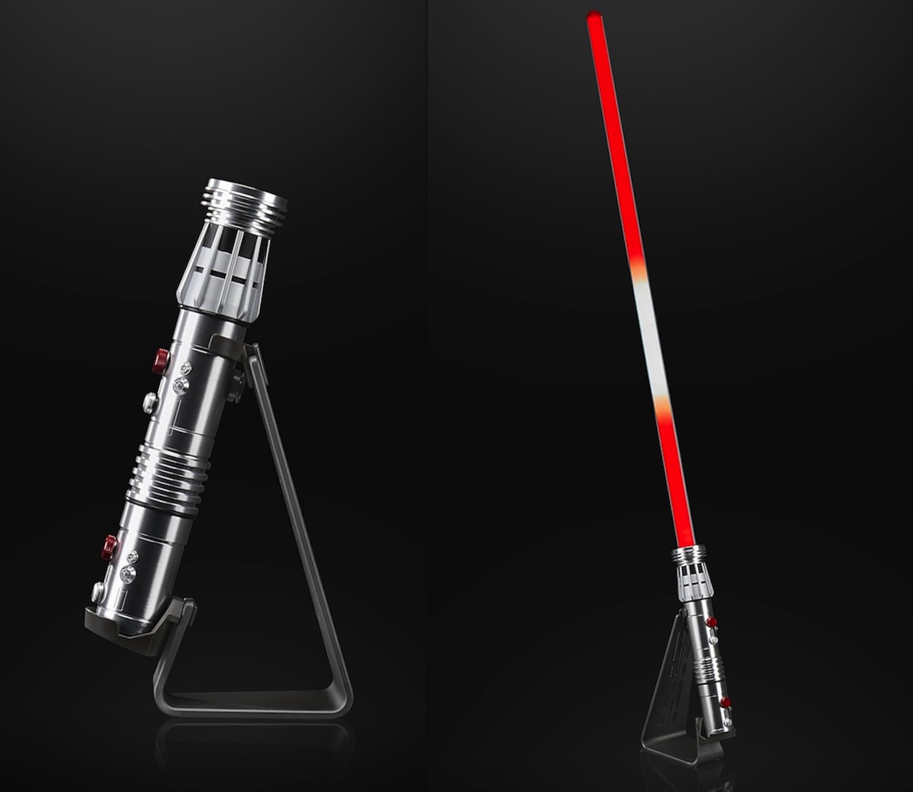 Hasbro Black Series Force FX Elite Lightsabers