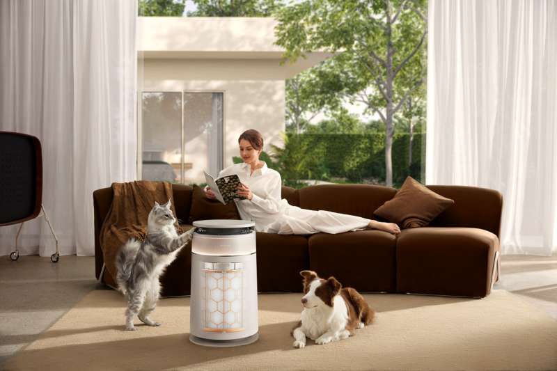 Household w Pets 8