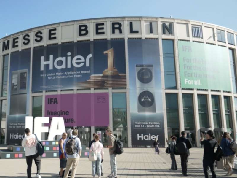 IFA 2026 BERLIN