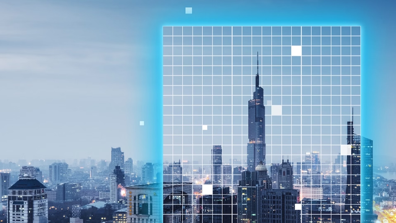Intel Better AI