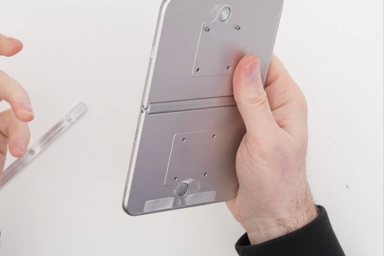 iPhone ULTRA Fold