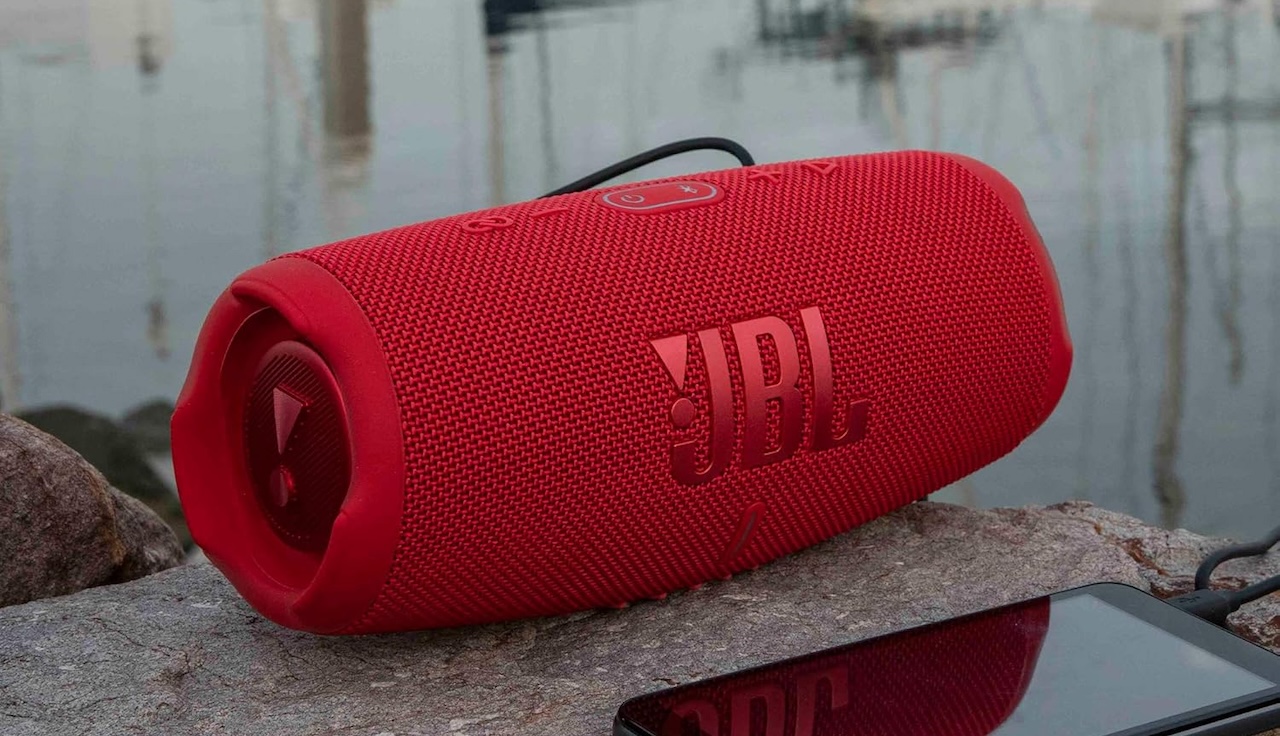JBL Charge 5