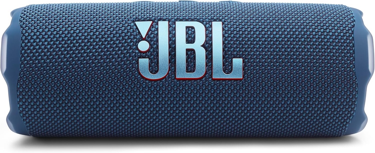 JBL Flip 7 Portable Waterproof and Drop-Proof Speaker