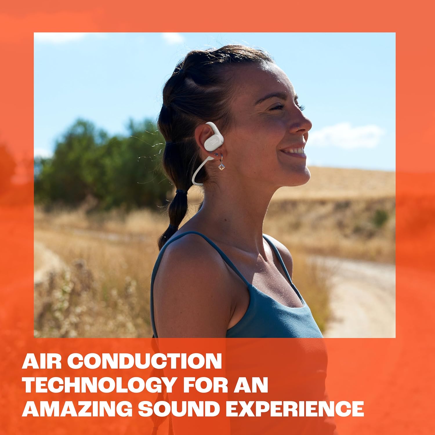 JBL Soundgear Sense