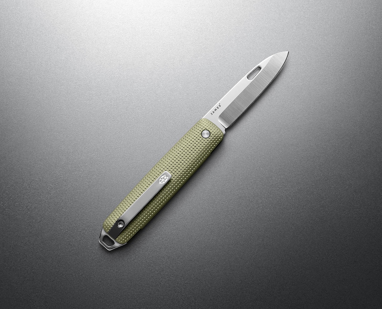 James Brand Ellis 2026 EDC Pocket Knife Buy Now