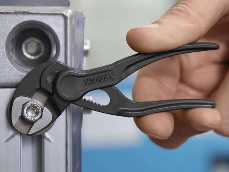 KNIPEX Cobra Tool