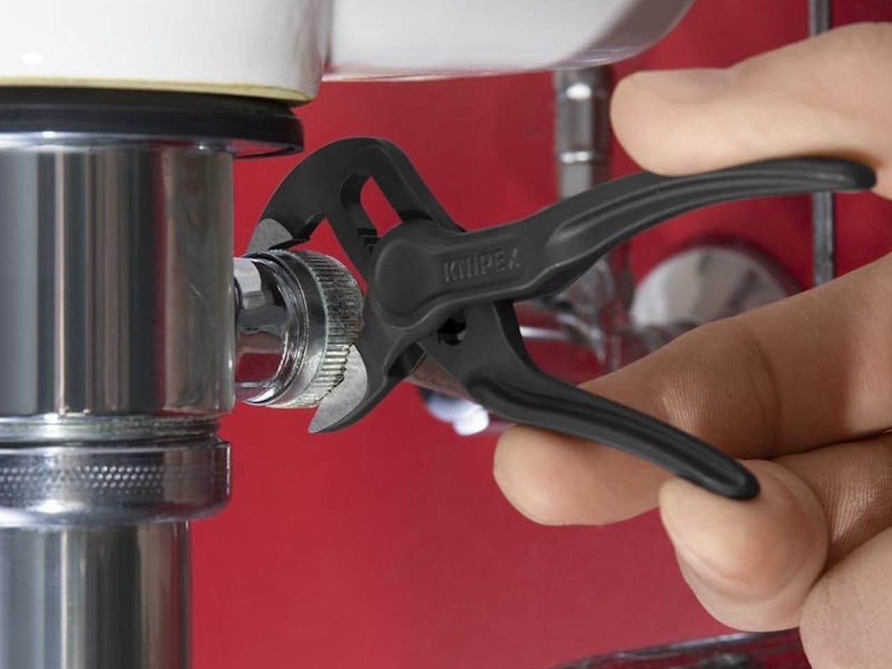 KNIPEX Cobra Tool Review
