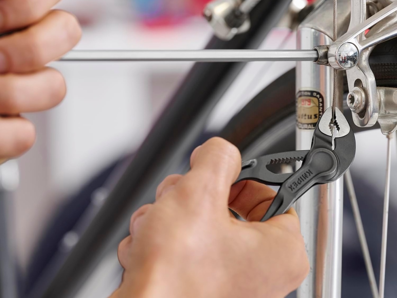 KNIPEX Cobra Where to Buy