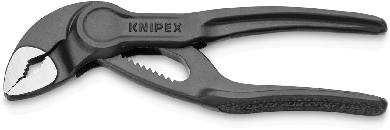 KNIPEX Tools Cobra Water Pump Pliers