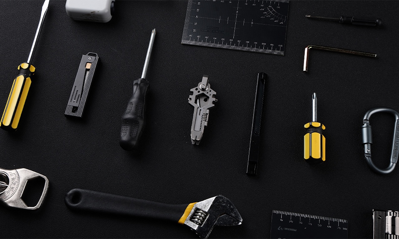 KeyMaster 3.0 Key-Shaped Toolbox Pricing
