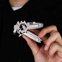 KeyMaster 3.0 Key-Shaped Toolbox Release