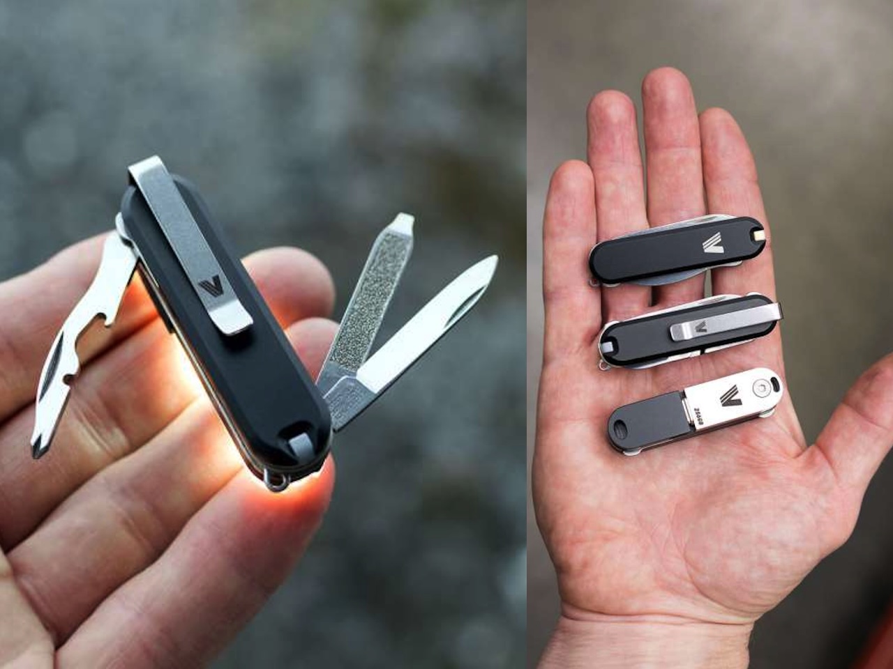 Keyport Versa58