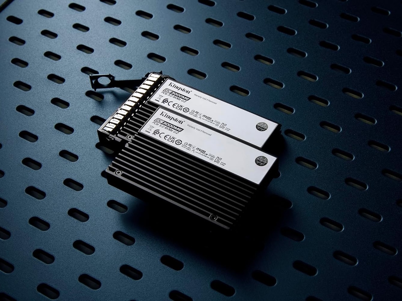 Kingston DC3000ME