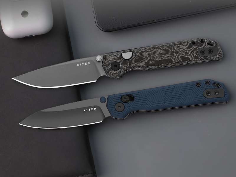 Kizer Begleiter 2.9